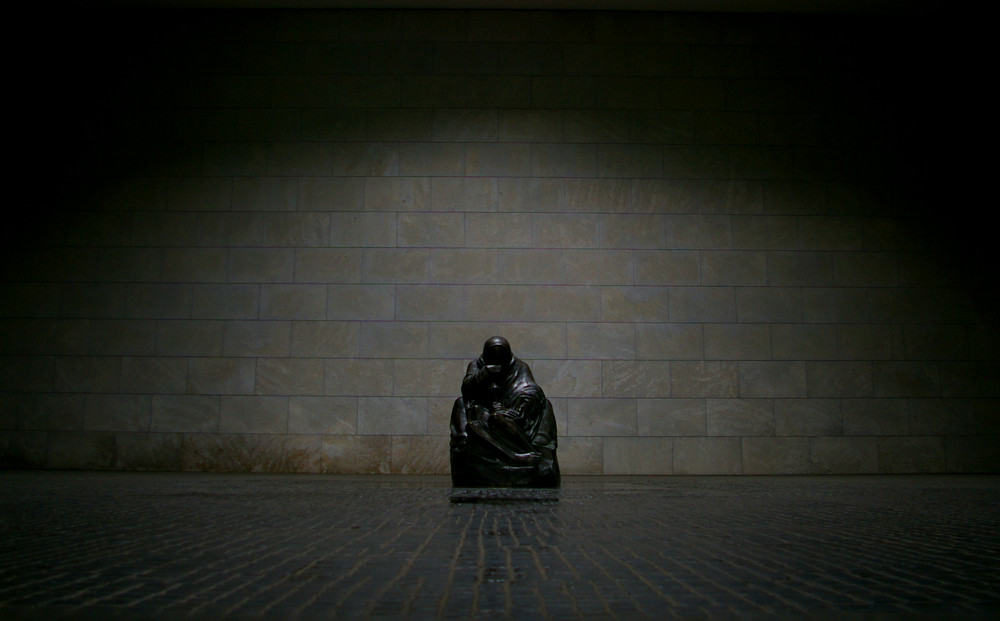 Neue Wache - Berlin