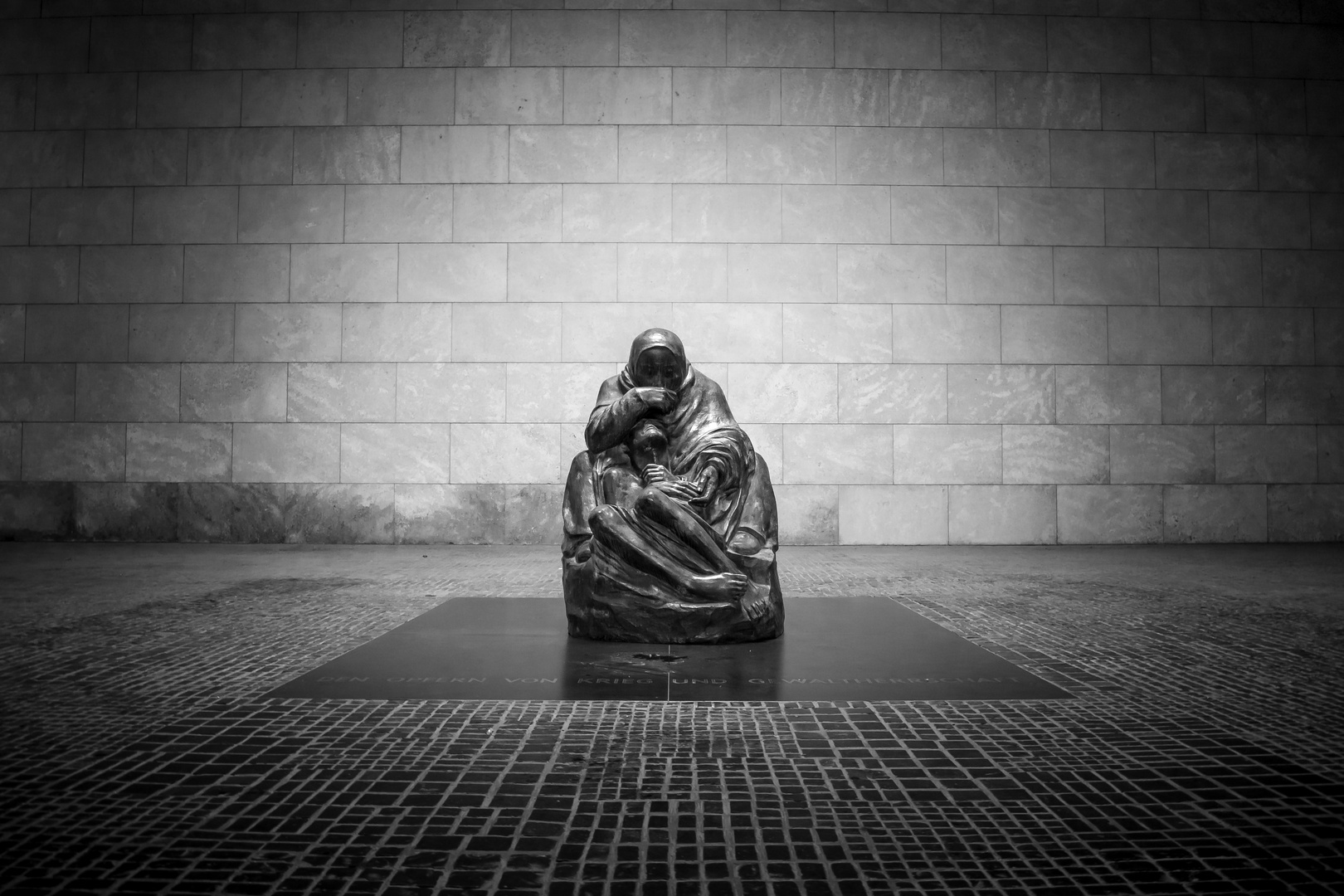 Neue Wache Berlin