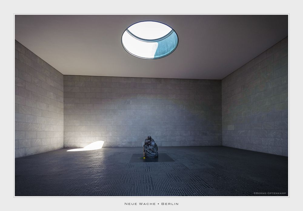 Neue Wache Berlin