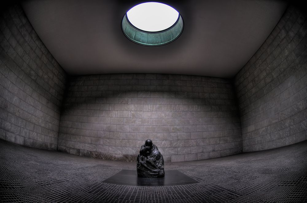 Neue Wache