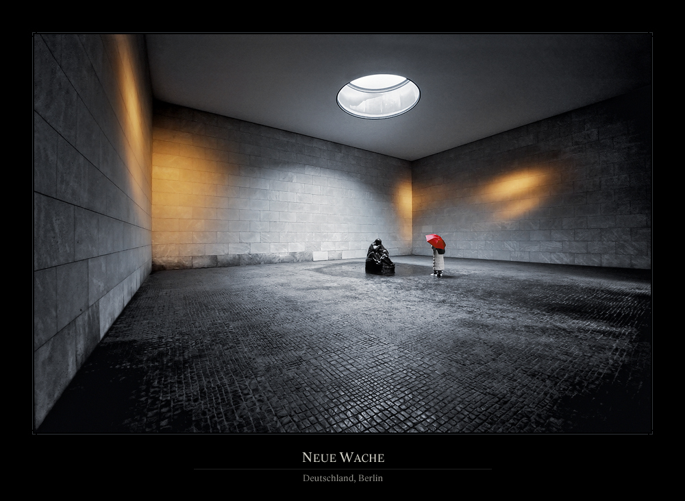 Neue Wache