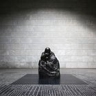 Neue Wache , Mutter mit totem Kind II