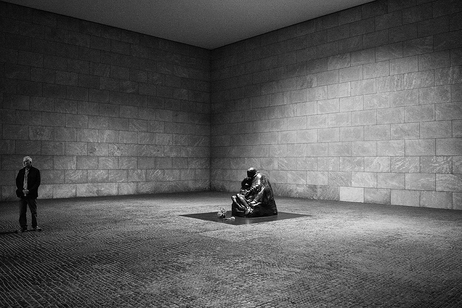 neue wache...#3