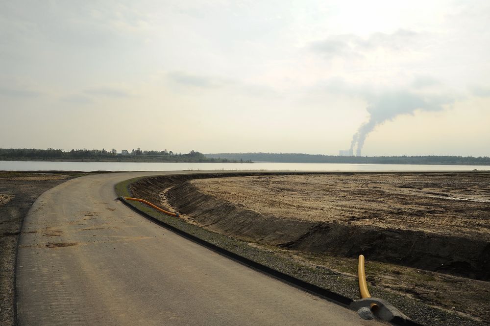 Neue Wege übers Land