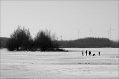 Neue Wege (Winterimpressionen 9)