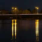 Neue Weserbrücke Hameln