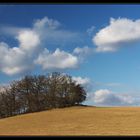 Neue Wolken