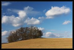 Neue Wolken