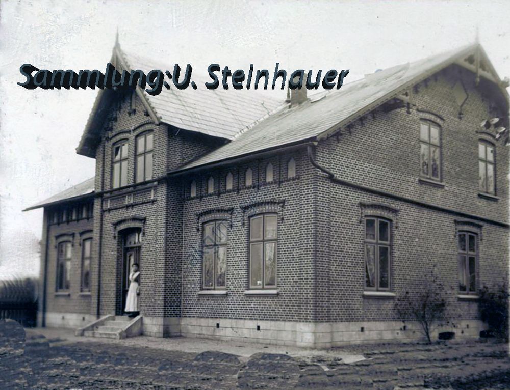 Neuenbrook Neuenbrook