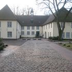 Neuenburger Schloß