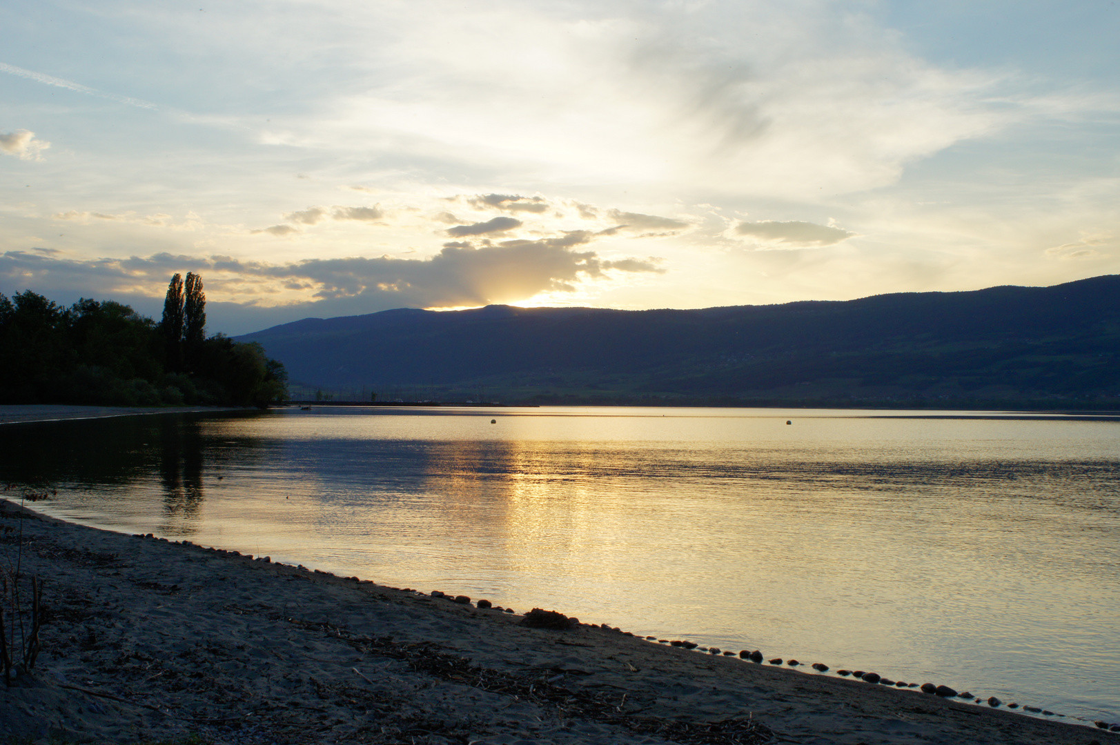 Neuenburgersee