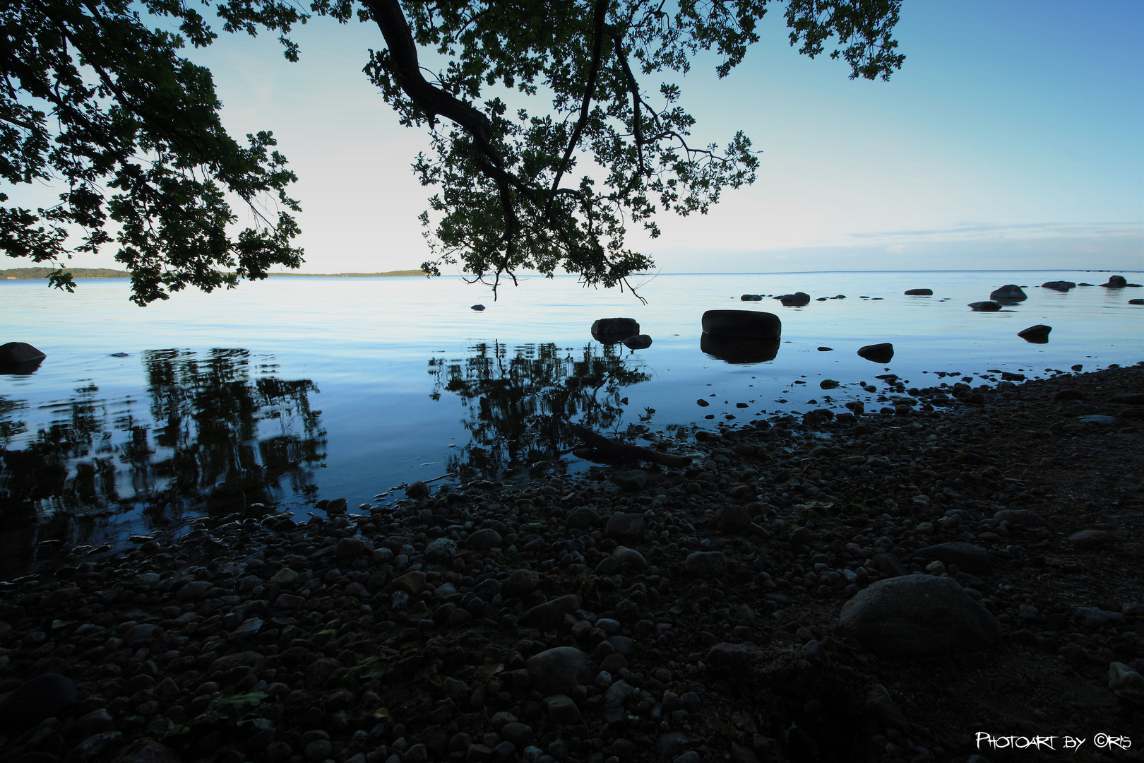 Neuendorf auf Rügen