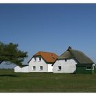 Neuendorf / Hiddensee - Dorf ohne Strassen