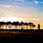 Neuendorfer Leuchtturm