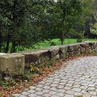 Neuenkirchen: Die alte Steinbrücke