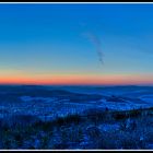 Neuenrade Pano bei -15°C