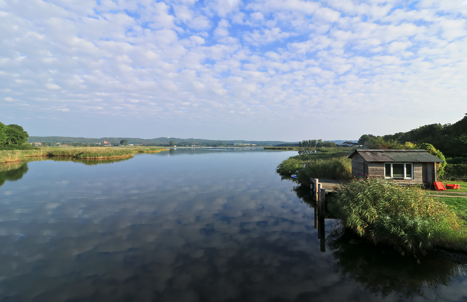 Neuensiener See