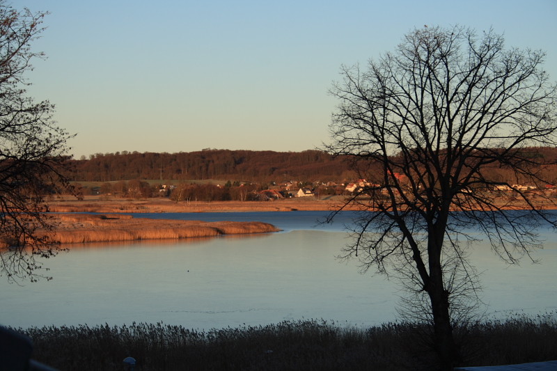 Neuensiener See