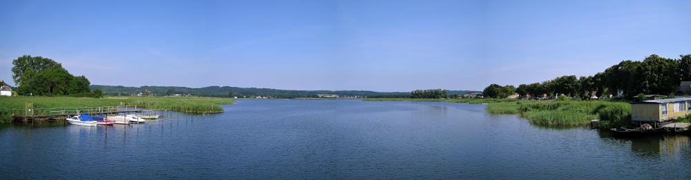 Neuensiener See