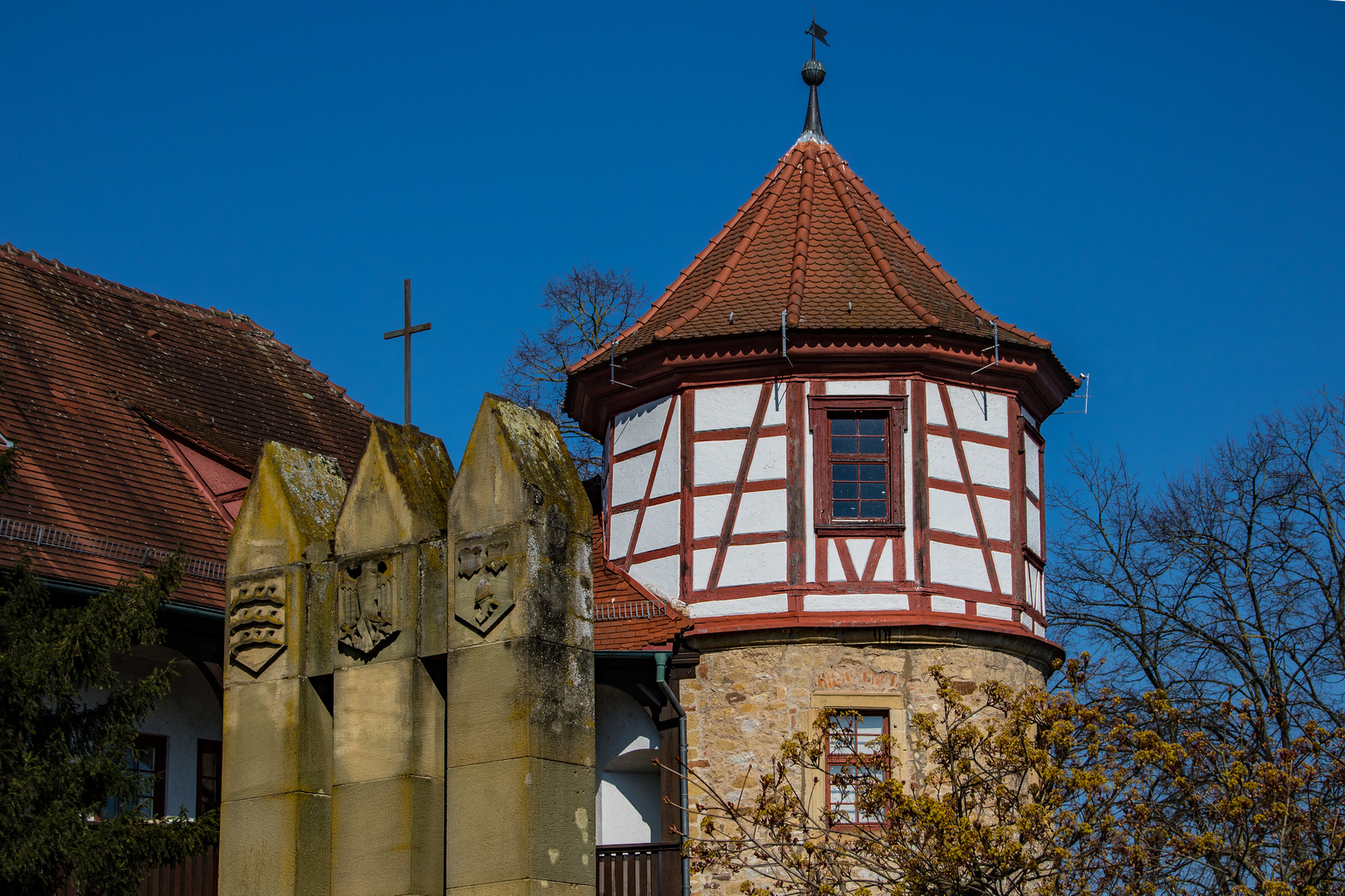 Neuenstadt bei Heilbronn