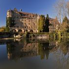 Neuenstein, Schloss