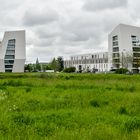 Neuer Apartmentkomplex in Visé-Oupeye (B)