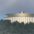 Neuer Atombunker im Harz ?