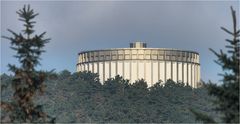 Neuer Atombunker im Harz ?