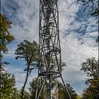 Neuer Atzelbergturm