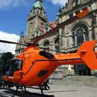 Neuer "Christoph 4" in Hannover übergeben