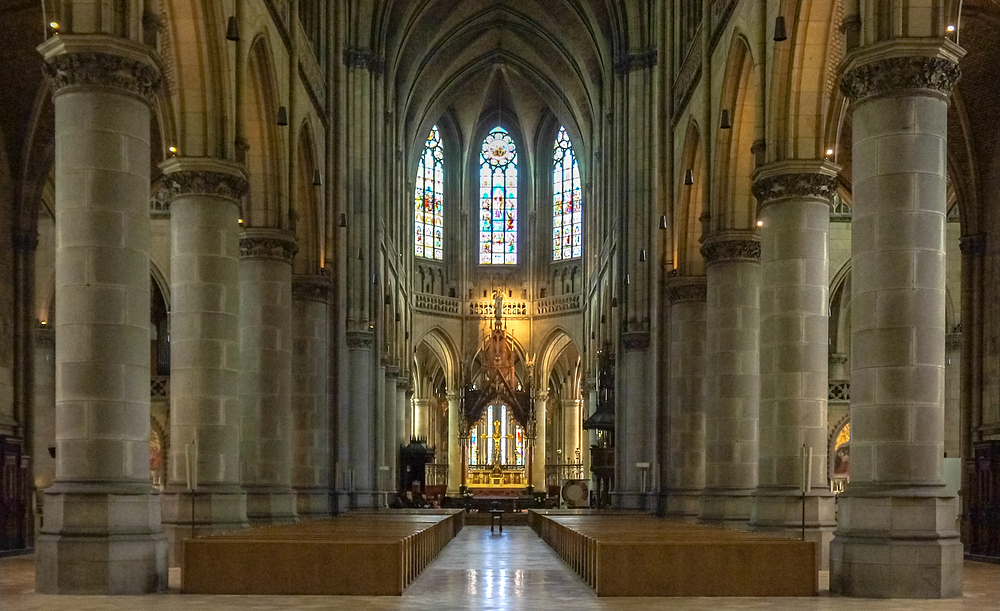 Neuer Dom - Linz/OÖ