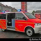 Neuer ELW 1 Feuerwehr Mönchengladbach