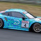 Neuer Falken Porsche