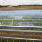 neuer Flughafen Kassel