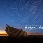 Neuer Fotokurs der fotocommunity Fotoschule: Einstieg Astrofotografie