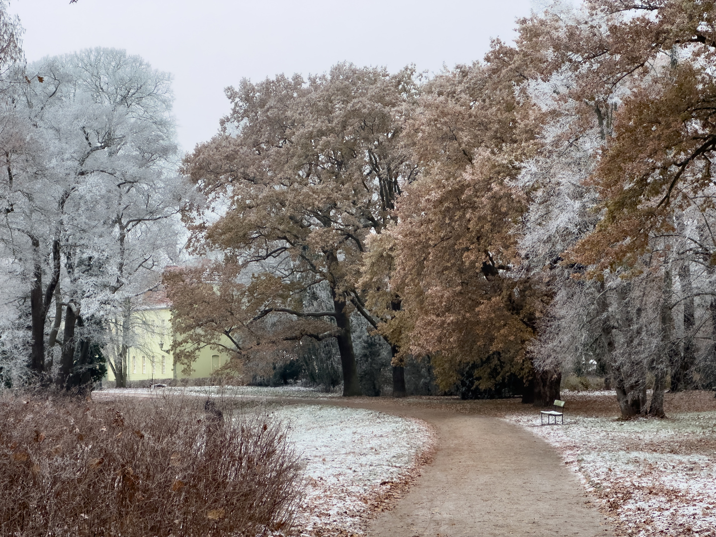 Neuer Garten, Potsdam