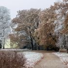 Neuer Garten, Potsdam