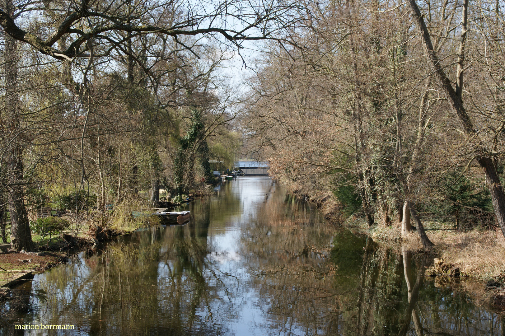 Neuer Garten Potsdam