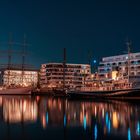 Neuer Hafen | Bremerhaven