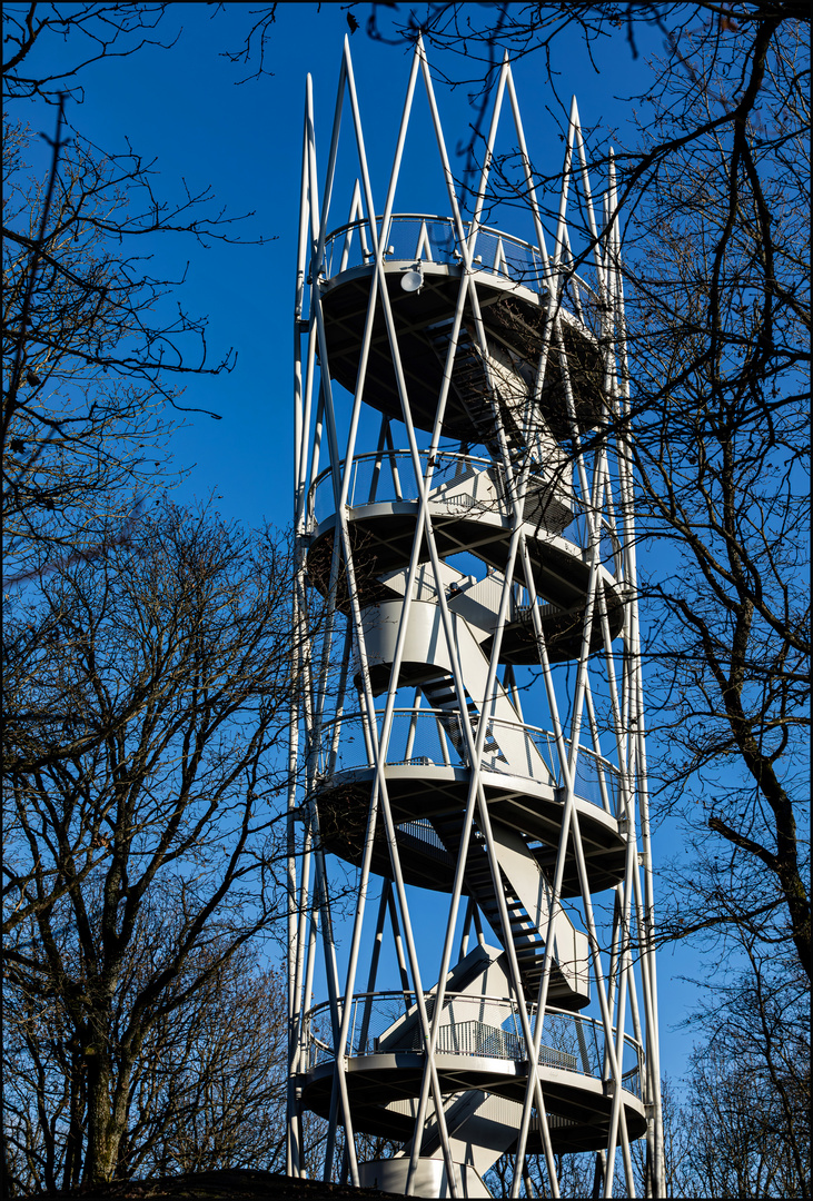 Neuer Hardtbergturm