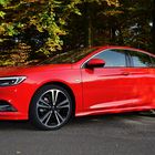 Neuer Insignia OPC Line