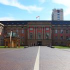 Neuer Landtag Brandenburg, Potsdam