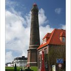 ''' Neuer Leuchtturm '''