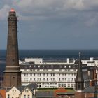 Neuer Leuchtturm auf Borkum