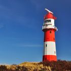 Neuer Leuchtturm auf Borkum