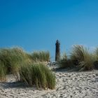 Neuer Leuchtturm Borkum 