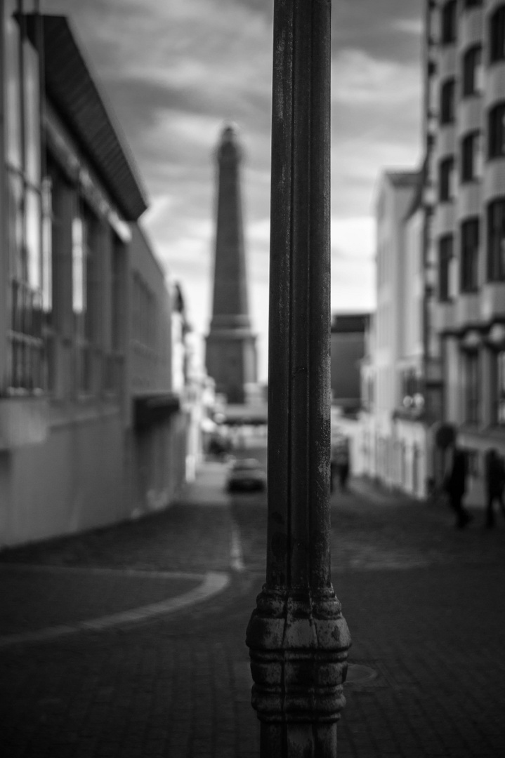 Neuer Leuchtturm, Borkum