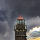 Neuer Leuchtturm Borkum