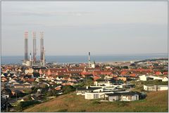 neuer Leuchtturm in Hirtshals ?