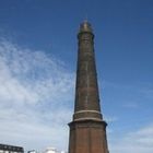 neuer Leuchtturm von Borkum